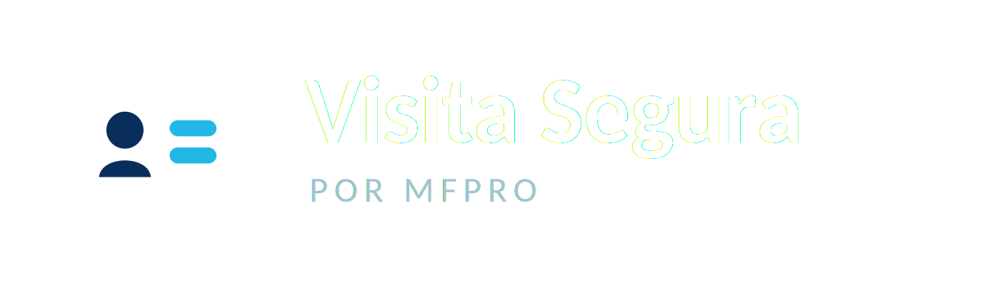 Visita Segura por MFPRO